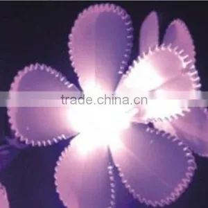 10ft High Tree Outdoor Use Tree, Shopping Mall Light, Tree Light thumbnail-3
