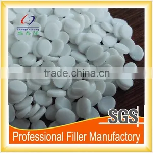 Baso4 Transparent Master Batch for LDPE thumbnail-1