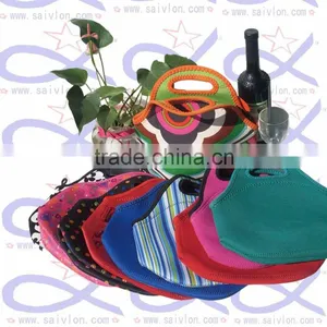 OEM Neoprene Insulated Lunch Bag thumbnail-2