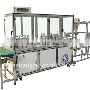 Ultrasonic Mask Machine thumbnail-1