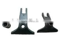 Casting Steel & Iron Clamp Fittings thumbnail-5