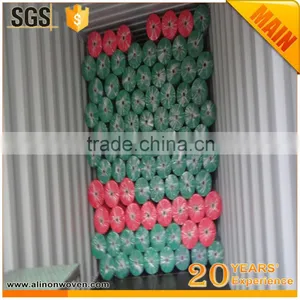 Low Cost Printed Nonwoven Fabric thumbnail-6