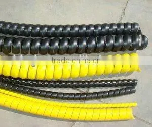 PP/PE/PA Protective Cover/protective Casing/sprial Guard Hose thumbnail-6