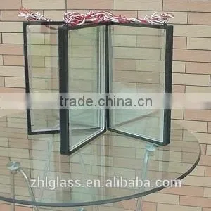 Hollow Glass Building Glass thumbnail-1