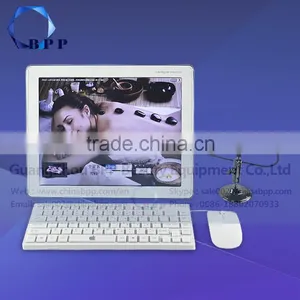 The Newest Portable Skin Analyzer Machine thumbnail-1