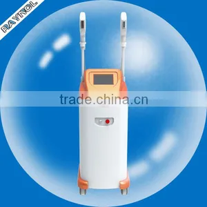 690-950nm Import Lamp 3000W Laser IPL SHR Permanent Hair Removal Machine thumbnail-1