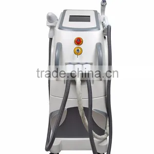 High Quality IPL System Elight Painless Hair Removal For Body NS-D12 thumbnail-2
