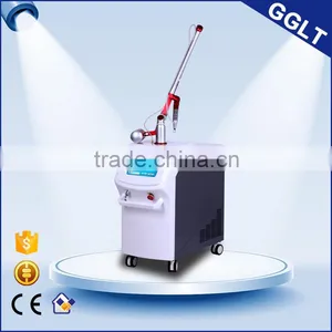 Factory Price !! High Peak Power EO Q Switch Nd Yag Laser Pigment Removal 10Hz Flat-top Active Q Switch thumbnail-1
