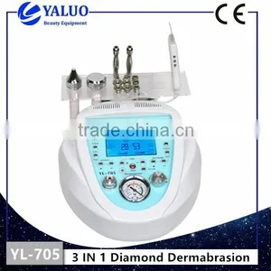 YL-705 Diamond Microdemabrasion Beauty Machine thumbnail-1