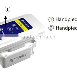 CE Cool Body Sculpting Body Slimming Machine thumbnail-4