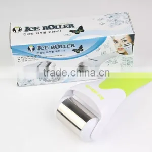 Factory Supply Face and Body Massage Skincool Ice Roller thumbnail-4