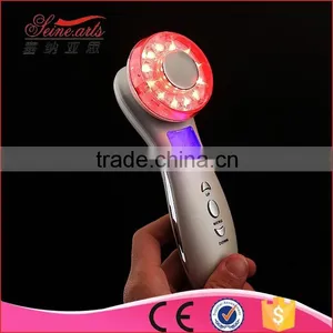Home Use Seven Color Photon Skin Beauty Instrument thumbnail-2