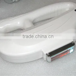 High Powerful Elight Ipl rf nd Yag Laser 4 in 1 Multifunction Machine thumbnail-5