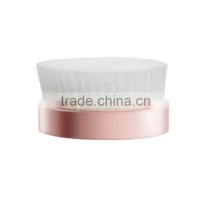 Portable Electric Vibration Facial Cleansing Brush/electric Sonic Facial Brush thumbnail-5