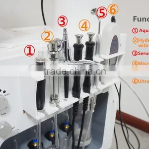 Oxygen Beauty Esthetic Equipment thumbnail-4