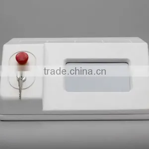 Colorful Touch Screen 3 in 1 Pressotherapy Cellulite Reduction Machine thumbnail-3