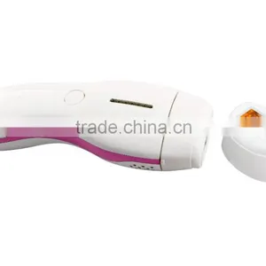 DEESS IPL Laser Permanent Hair Removal at Home With Replaceable Lamp thumbnail-2