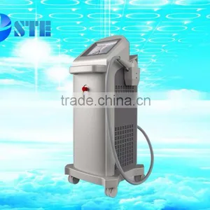 Advanced TEC Technology Fashion Design Alma Laser Soprano xl Laser Hair Removal Device 808nm Laser Diode Price thumbnail-4