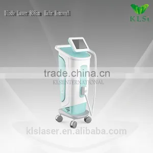 German Diode Hair Removal Laser/germany Diode Laser 808 nm Hair Removal thumbnail-1