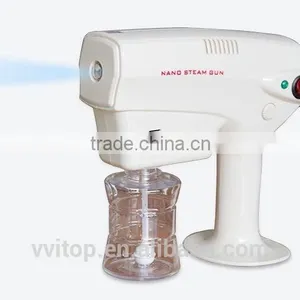 Nano Mist Hair Machine Electric Hair Nano Spray Machine Hair Styler thumbnail-3