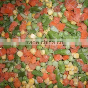 Frozen Mixed Vegetables thumbnail-1