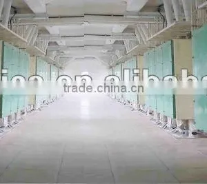 Different Kinds of Mills for Maize/wheat/rice/sorghum/corn thumbnail-1