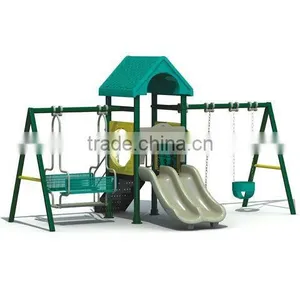 Kids Swing thumbnail-1