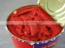 Priced Bulk Tomato Paste in Drums Supplied by Tomato Paste Plant thumbnail-3