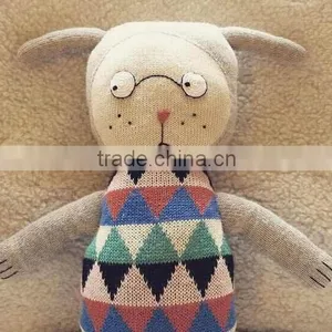 Popular Wholesale Manual Knitting Toys thumbnail-3