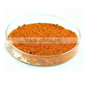 Lutein Powder /Xanthophyll/Marigold Extract/Marigold Extract Powder thumbnail-2