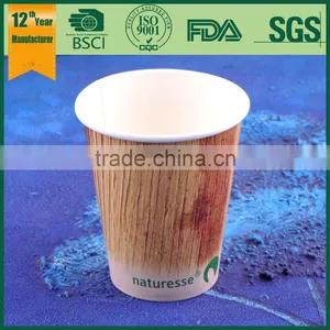 Fancy Coffee Cups and Mugs/disposable Cups Dome Lids/disposable Cone Paper Cup thumbnail-2