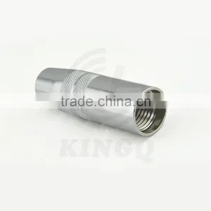 KINGQ Mig Welding Torch Spare Parts for Esab 400 With ce thumbnail-3