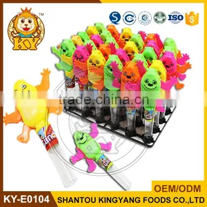 Boonie Bear Toy Candy Supplier thumbnail-1
