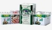 Offer Premium Quality of RBD Coconut Oil thumbnail-1