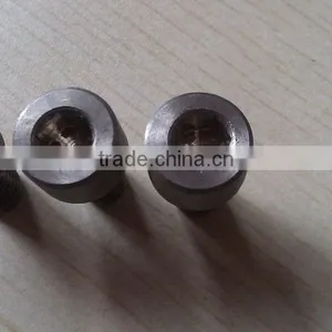 ASTM A193 B8C Socket Head Screw Allen Bolts AISI347 thumbnail-2
