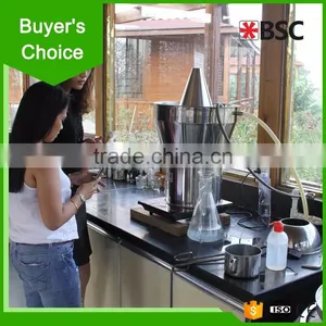 Professional Price Distillation Equipment BSC Producted thumbnail-1