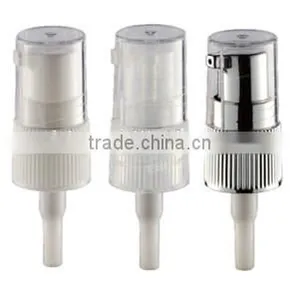 Beautiful Design Cheaper Plastic Pump Lotion thumbnail-2