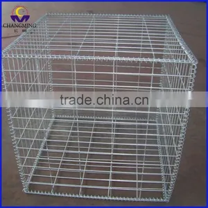 Cheap Price Gabion Box From Anping Deming thumbnail-4