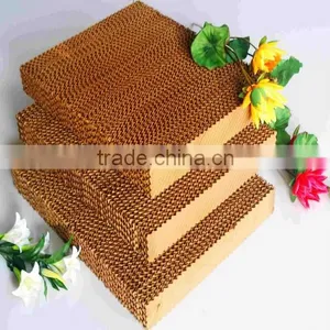 Poultry House Evaporative Cooling Pad thumbnail-1