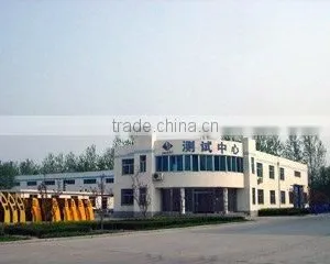 Jinan Shuangyi Environment Engineering Co., Ltd. company overview - view 4 thumbnail