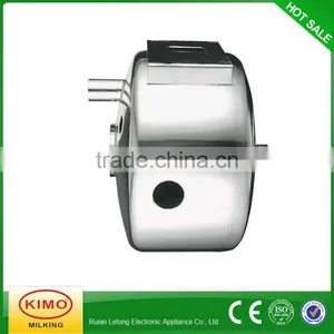 The Leading Manufacturer Of 5 Gallon Stainless Steel Tanks,SS Gathering Tank thumbnail-1