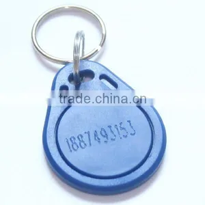 High Quality Waterproof RFID Key Tags thumbnail-4