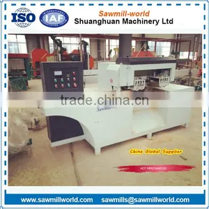 Brand Protection Multi Blade Saw Machine Made in China thumbnail-3