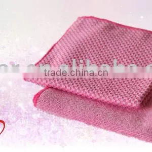 Household Microfiber Cleaning Cloth thumbnail-1