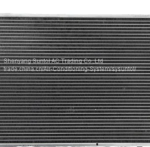 Car Air Conditioner Small Ac Condenser For TOYOTA AVALON 3.0L V6 thumbnail-2