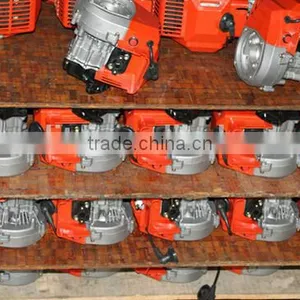 Agricultural Equipment Wheat Cutting Machines / Rice Cutting Machine thumbnail-5