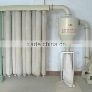 With CE Top Sale Feeding Water no Limited Buckwheat Pulverizer to Fine 100-6000 Mesh thumbnail-1