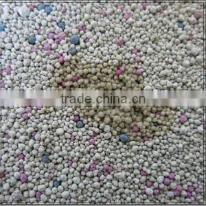 Cat Product Bentonite Cat Litter OEM Factory thumbnail-1