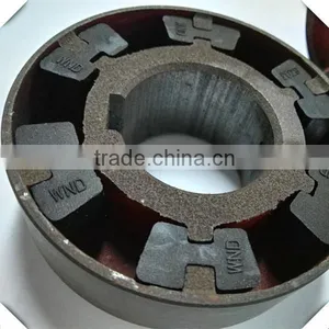 Elevator Parts Coupling Inside Diameter 38/42 With High Quality thumbnail-4