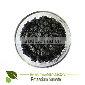 Potassium Humate Leonardite Organic Fertilizer Biohumus Fertilizer thumbnail-4